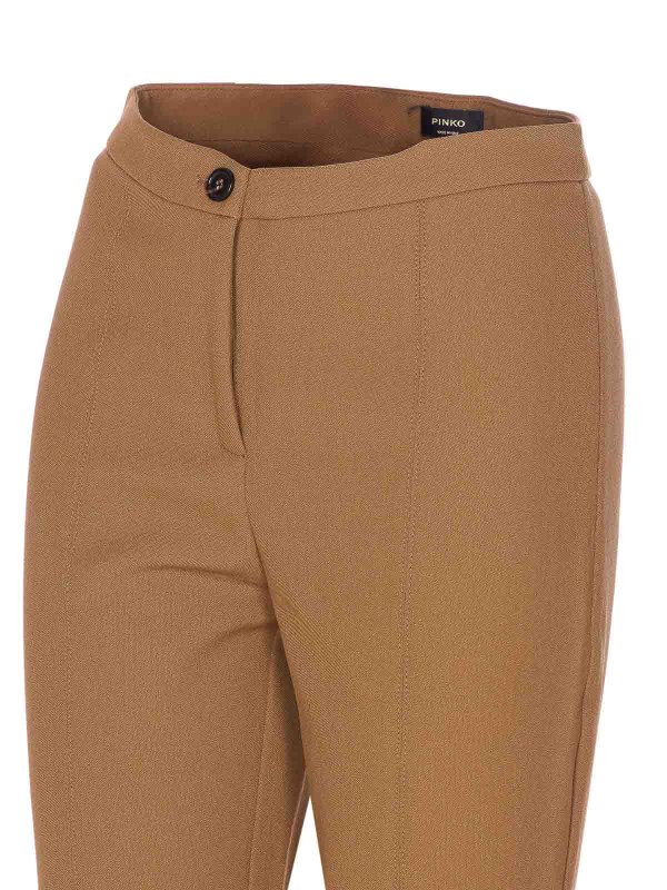 The Best Shops Pinko: pantaloni casual - Pantaloni skinny Pietanze