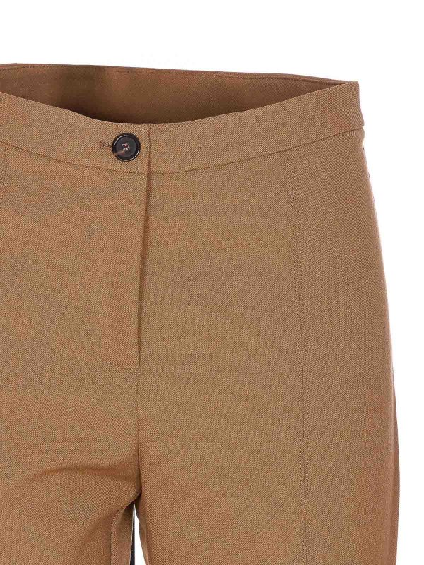 Pantaloni skinny Pietanze shop online: Pinko