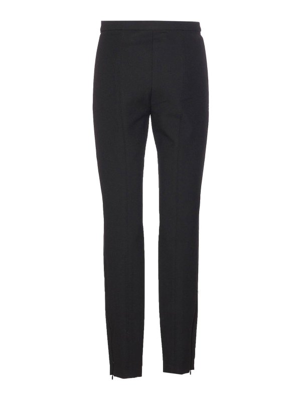 Pinko: casual trousers online - Pietanze Skinny Trousers