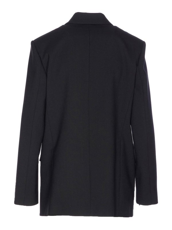 Pinko: Blazer online - Blazer - Negro