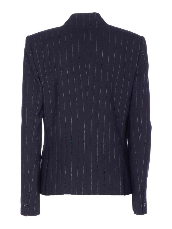 Pinko: ブレザー online - ブレザー - ブルー