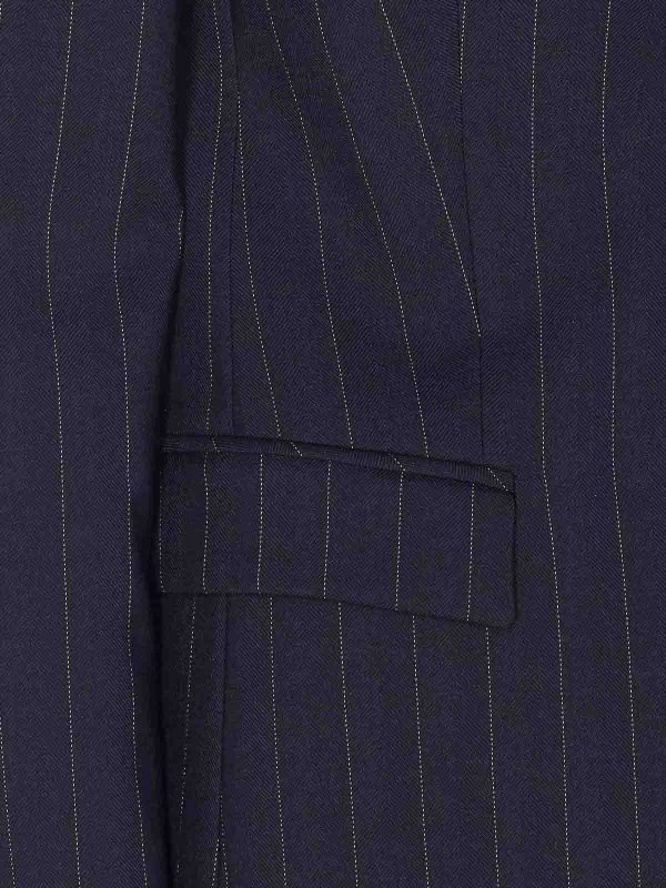 The Best Shops Pinko: ブレザー - ブレザー - ブルー