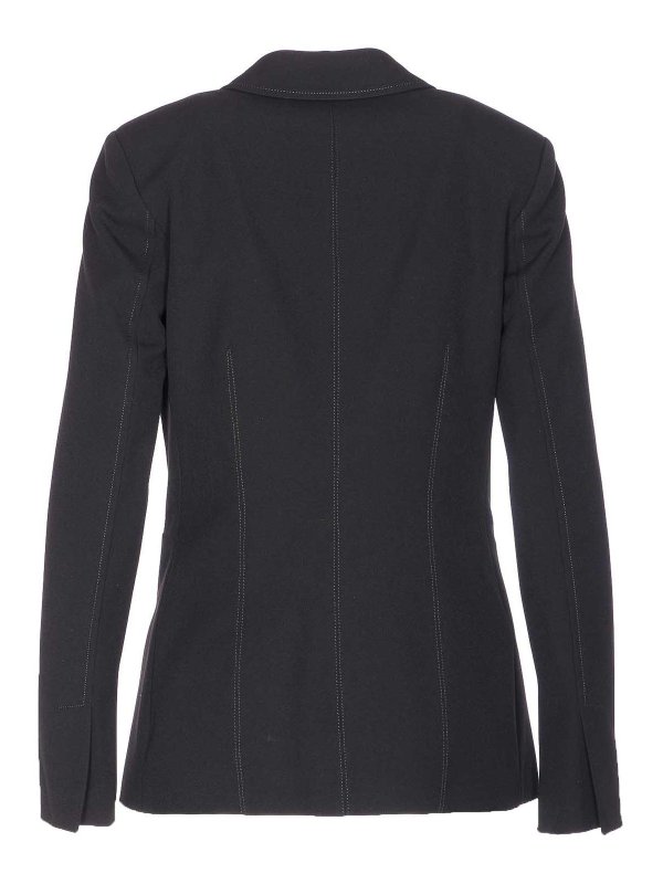 Pinko: Blazer online - Blazer - Negro