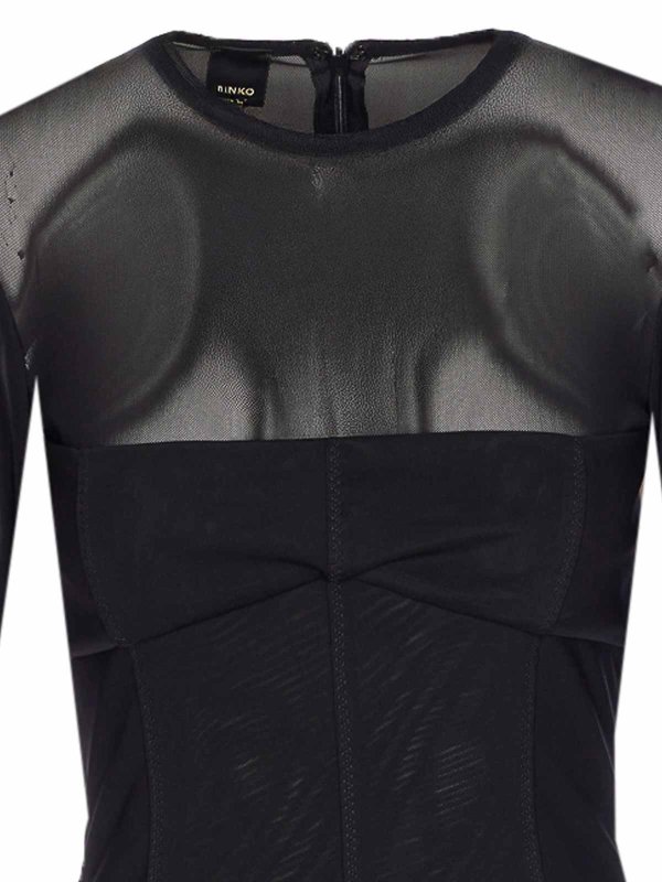 Giostra Dress shop online: Pinko