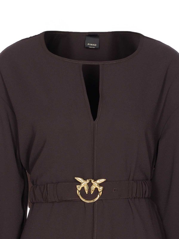 Sfumato Dress shop online: Pinko