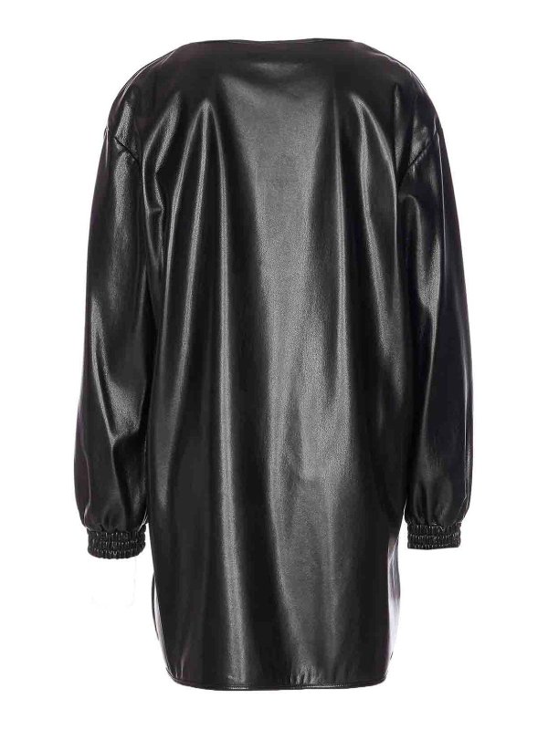 Pinko: Vestidos media pierna online - Vestido Midi - Negro