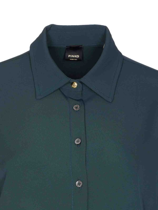 Pinko: short dresses online - Aceto Dress