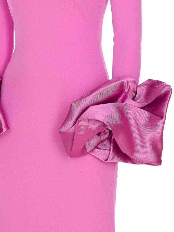 The Best Shops SOLACE LONDON: maxi dresses - Talia Maxi Dress