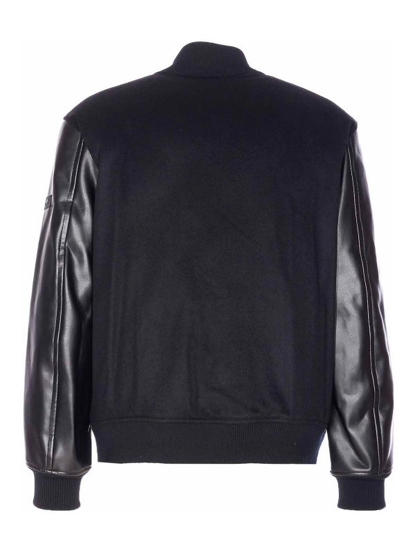 TATRAS: Bomberjacken online - Bomberjacke - Schwarz