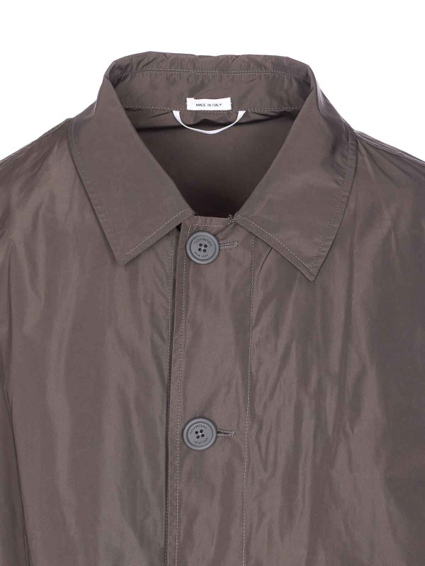 Giacca Memory Tech shop online: THOM BROWNE