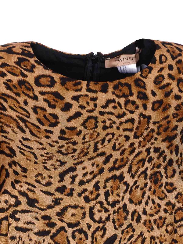 Leo Dress shop online: TWINSET