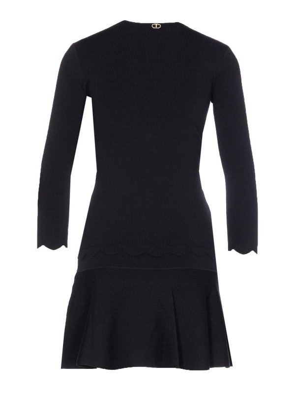 TWINSET: short dresses online - Dress