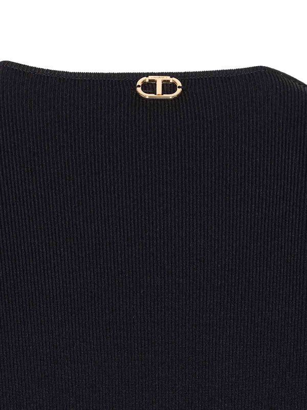 The Best Shops TWINSET: short dresses - Dress