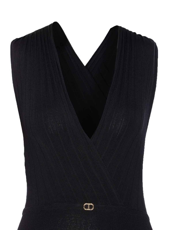 Logo Body shop online: TWINSET