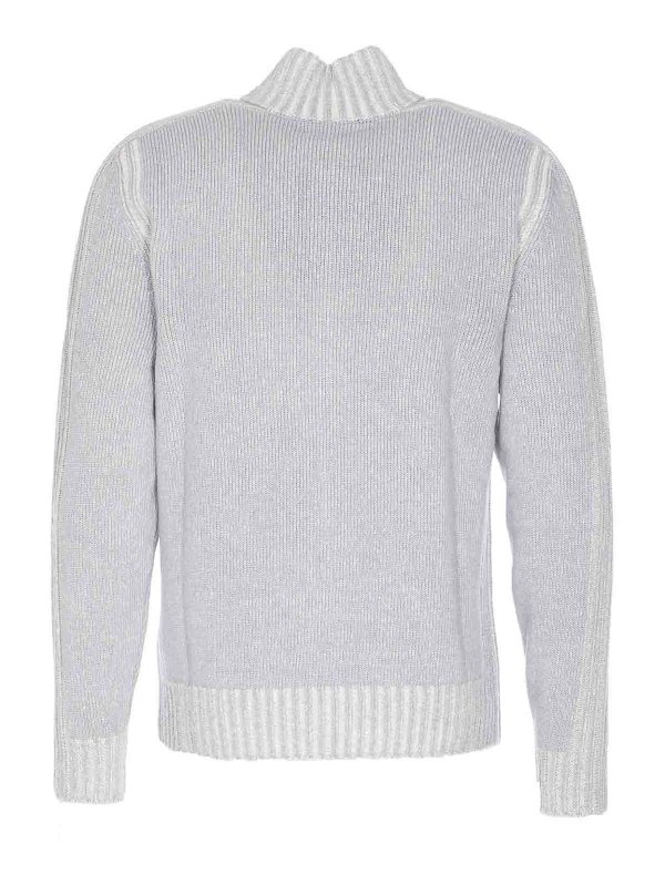 BELSTAFF: Sweatshirts & Pulls online - Sweat-Shirts - Gris