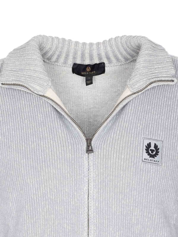 Sweat-Shirts - Gris shop online: BELSTAFF