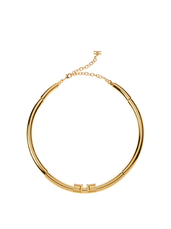 ELISABETTA FRANCHI: Necklaces & Chokers - Necklace