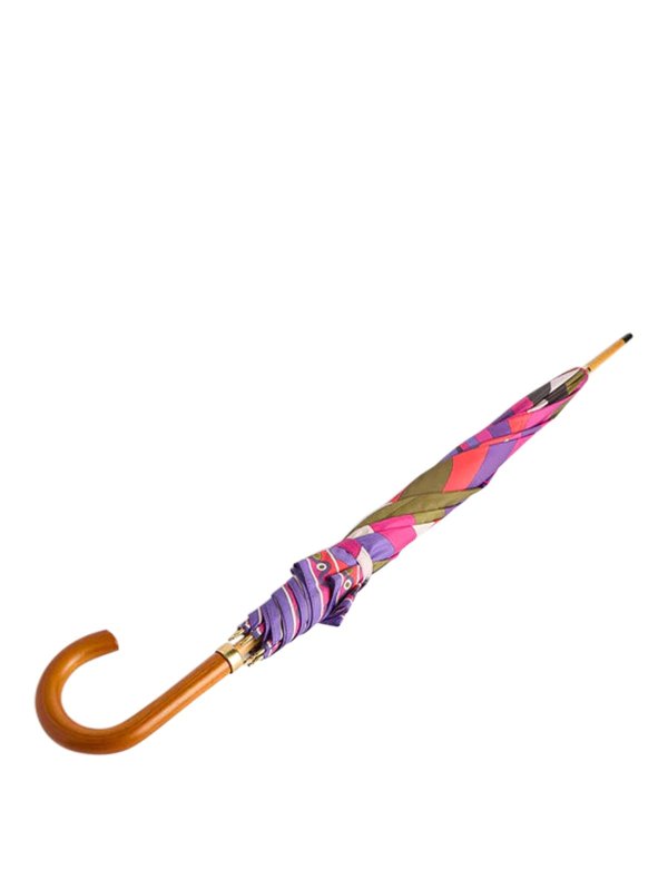 EMILIO PUCCI: Paraguas online - Paragua - Multicolor