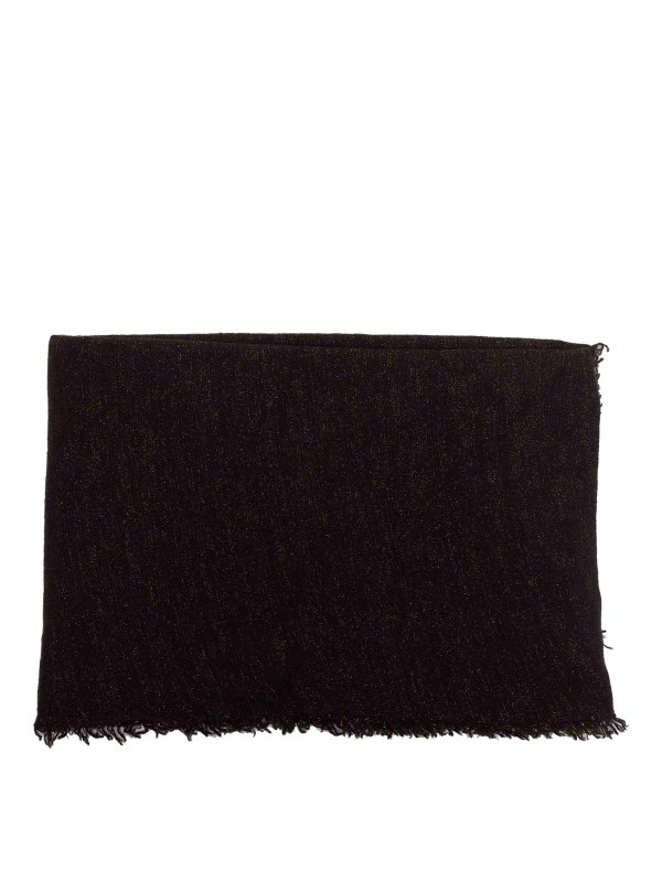 FALIERO SARTI: scarves - Alux Scarf