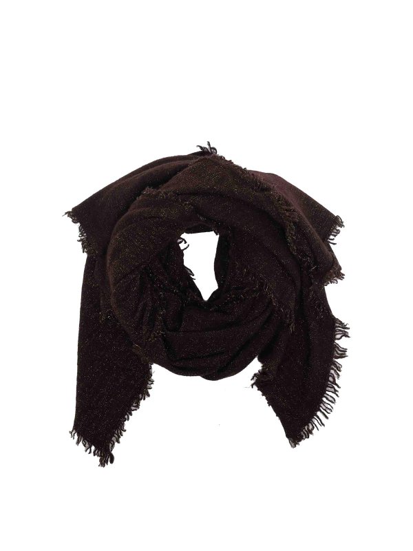 FALIERO SARTI: scarves online - Alux Scarf