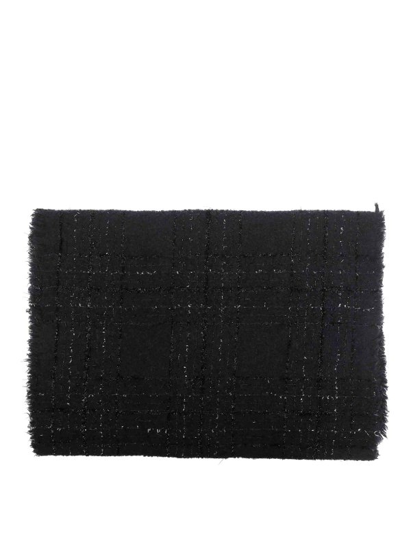 FALIERO SARTI: scarves - Adrienne Scarf