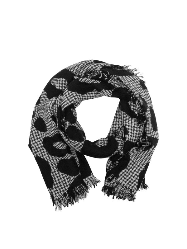 FALIERO SARTI: scarves online - Nilla Scarf