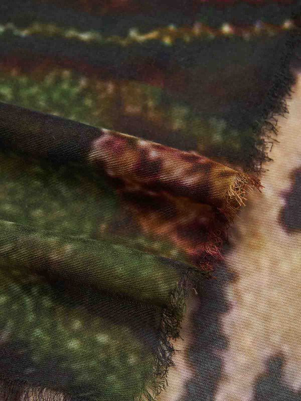 FALIERO SARTI: scarves online - Moca Scarf