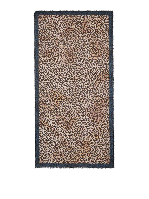 FALIERO SARTI: scarves - Maila Scarf