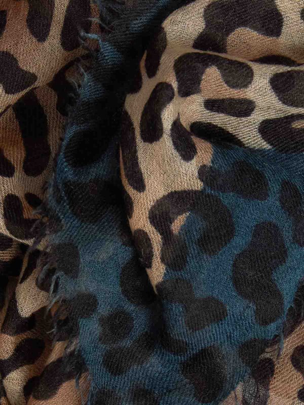 FALIERO SARTI: scarves online - Maila Scarf