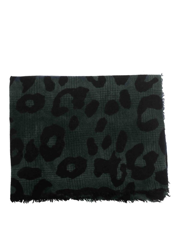 FALIERO SARTI: scarves - Ax Scarf