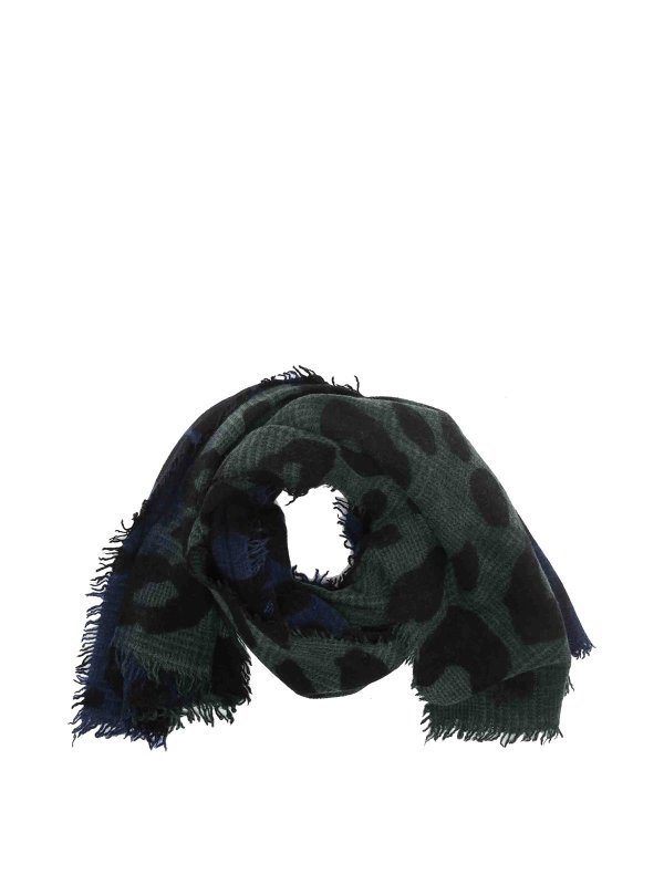The Best Shops FALIERO SARTI: scarves - Ax Scarf