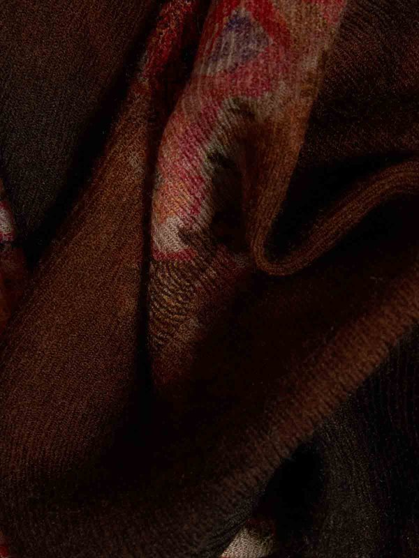 FALIERO SARTI: scarves online - Ranch Scarf