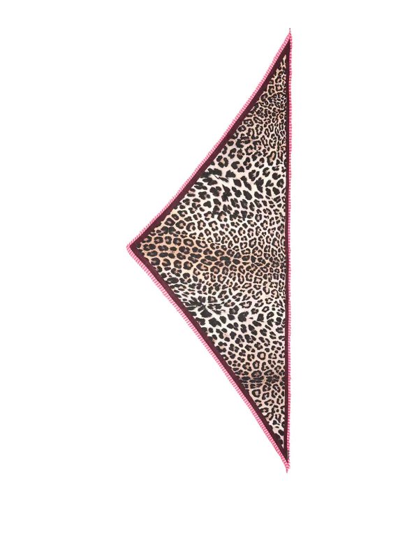 FALIERO SARTI: scarves - Lady Scarf