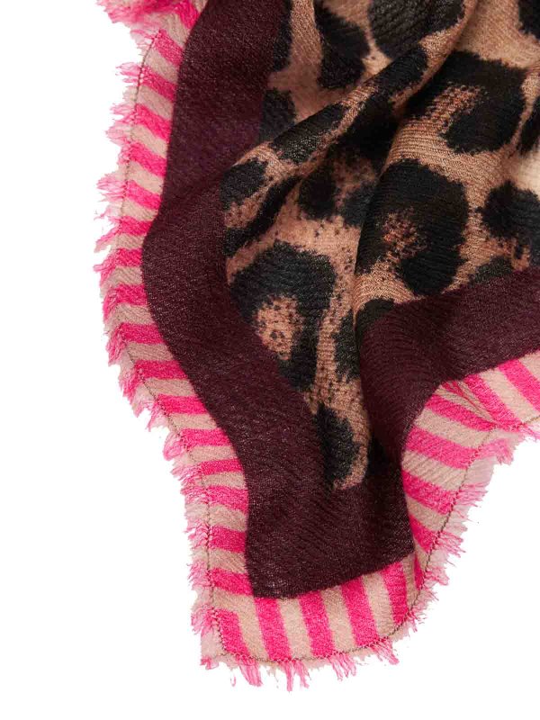 FALIERO SARTI: scarves online - Lady Scarf