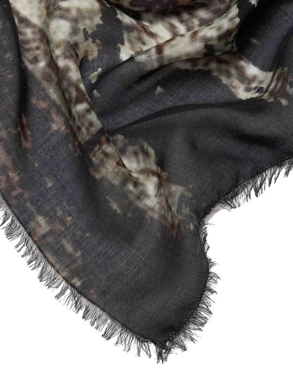 FALIERO SARTI: scarves online - Rug Scarf