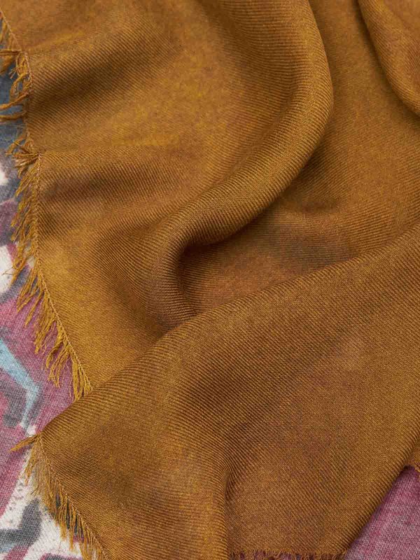 FALIERO SARTI: Écharpes online - Écharpe - Multicolore