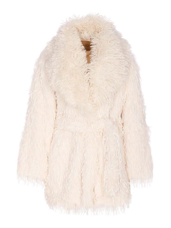 JAKKE: Gürtel - Gürtel - Weiß