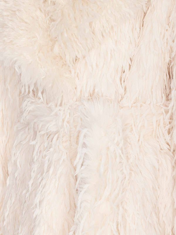 JAKKE: Gürtel online - Gürtel - Weiß