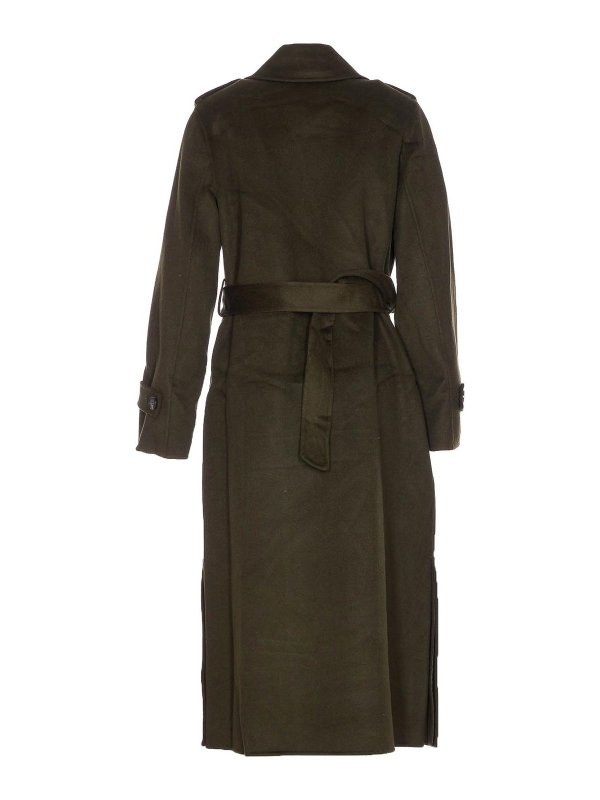 Michael Michael Kors: ベルト online - ベルト - 緑