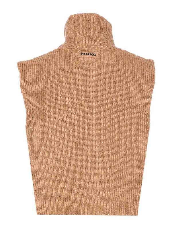 Pinko: Schals online - Schal - Beige