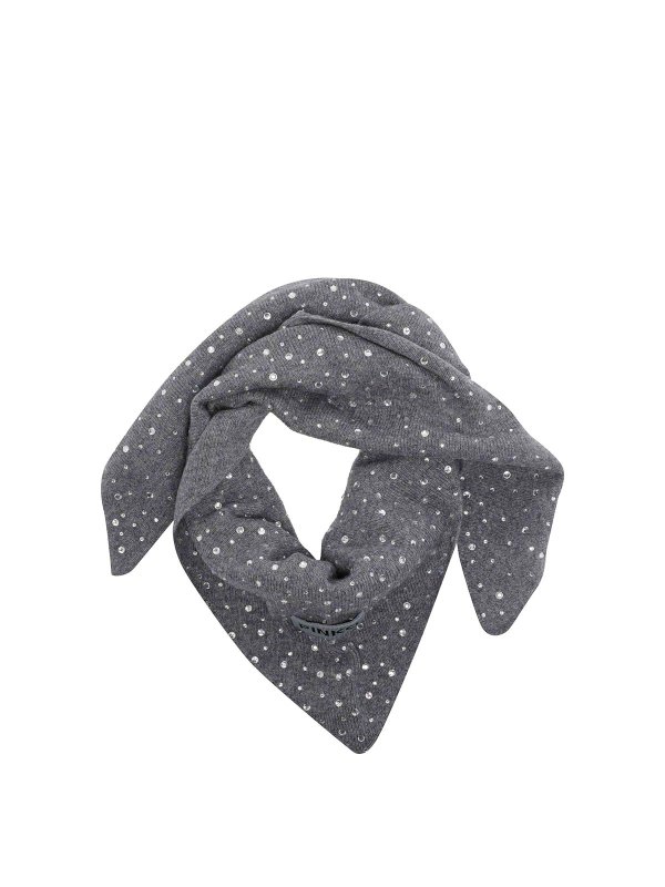 Pinko: scarves - Svizzera Scarf