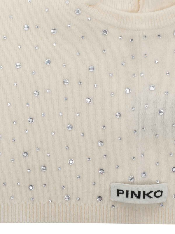 Pinko: scarves online - Finland Balaclava