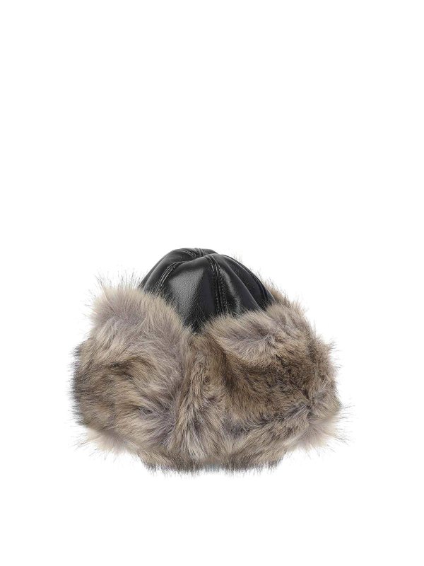 STAND STUDIO: Chapeaux online - Chapeau - Noir