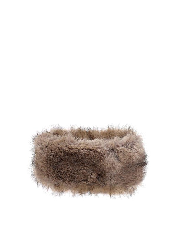 STAND STUDIO: Accessoires pour cheveux - Bandeau Zephyra