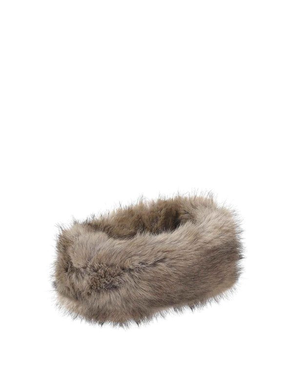 STAND STUDIO: Accessoires pour cheveux online - Bandeau Zephyra