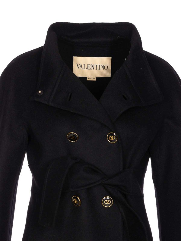 Solid Coat shop online: VALENTINO GARAVANI