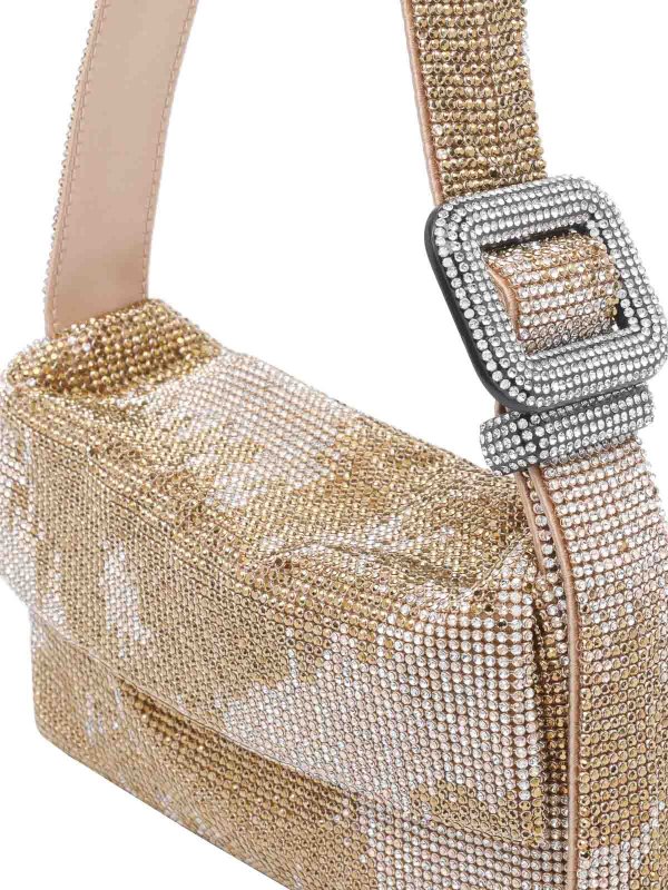 Vitty La Mignon Shoulder Bag shop online: BENEDETTA BRUZZICHES