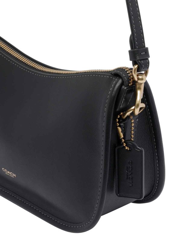 ショルダーバッグ - 黒 shop online: COACH
