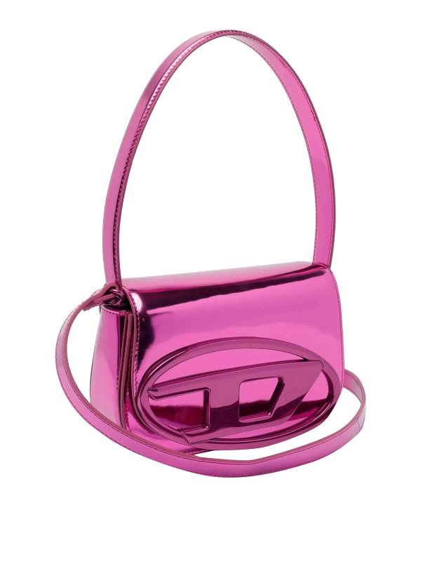 DIESEL: shoulder bags online - 1Dr Shoulder Bag