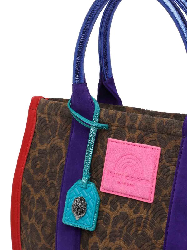 Chiusura Zip shop online: KURT GEIGER